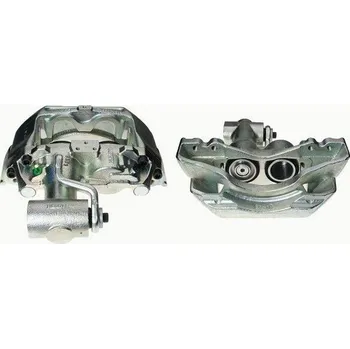 Brzdový třmen Brzdový třmen BUDWEG CALIPER 343046