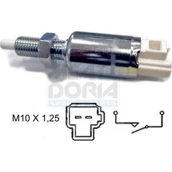 Spínač, ovládání spojky (GRA) MEAT & DORIA 35104