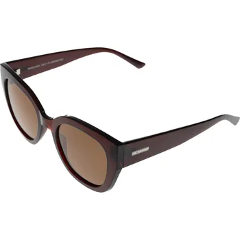 Sluneční brýle Icona Dámské Sezela brown Hnědá