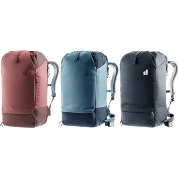 batoh na kolo Deuter Batoh Deuter UTILION 34+5 barva černá