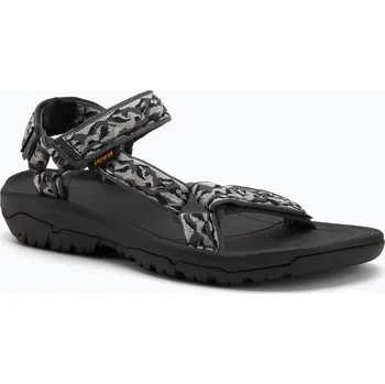 Pánské sandále Pánské sandály Teva Hurricane XLT2 mountain mosaic grey/black