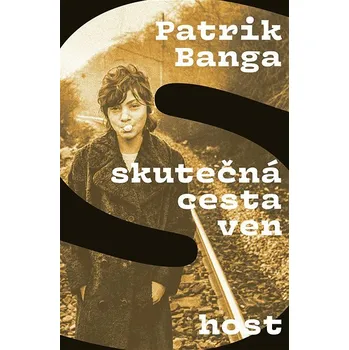 Kniha Skutečná cesta ven Ekniha