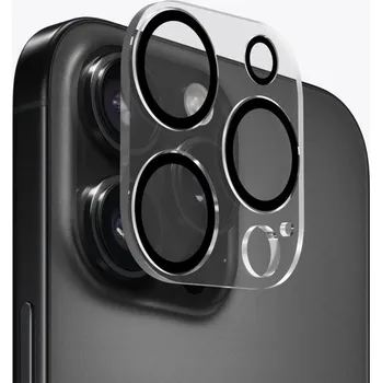 Mobile Origin Easy Lens Full Cover Clear iPhone 15 Pro / 15 Pro Max