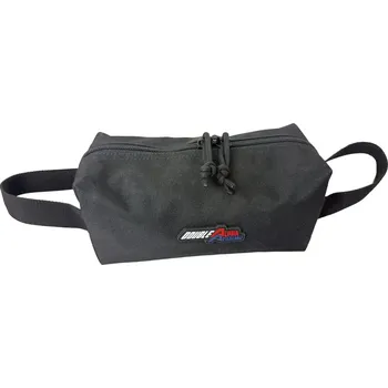 Airsoft Double-Alpha Academy DAA Multi-Purpose Pouch - uni kapsa Barva: Černá