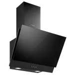 CONCEPT Komínová digestoř OPK5160bc BLACK