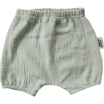 Makoma Mušelínové kraťásky MINT MELÍR - 68