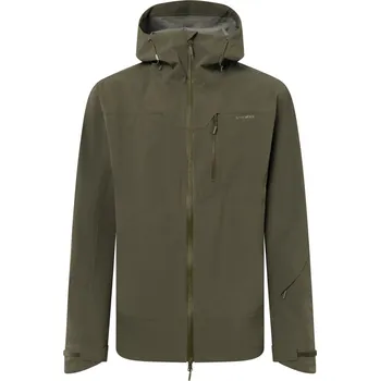 Pánská větrovka Pánská voděodolná bunda VIKING Trek Pro 2.0 zelená Velikost: XXXL