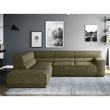 Sedací souprava Rohová sedací souprava KUBO 2 Levý roh