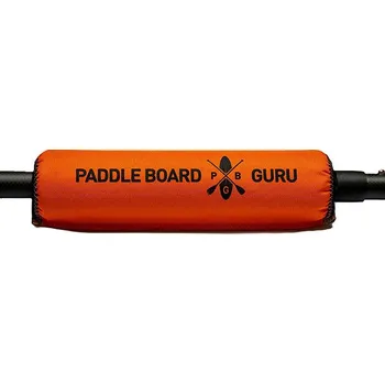 Chňapka Paddleboardguru Paddle Floater Orange