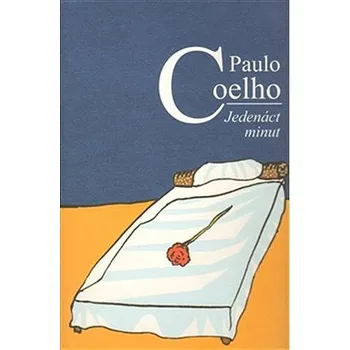 Kniha Jedenáct minut Ekniha