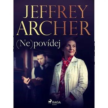 Kniha (Ne)povídej Ekniha