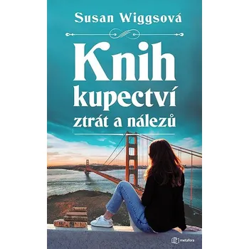 Kniha Knihkupectví ztrát a nálezů Ekniha