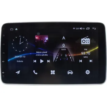 Autorádio Stualarm 80832A4