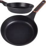 Jipos Tools Pánev 24cm s nepřilnavým povrchem 07151 JIPOS