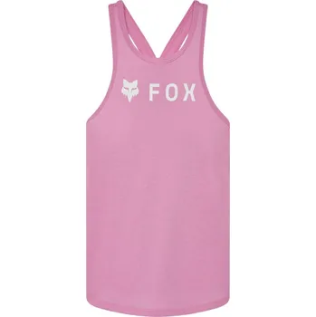 Dámské tílko FOX W Absolute Tech Tank Purple Haze - XS