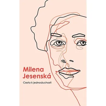 Kniha Cesta k jednoduchosti Ekniha