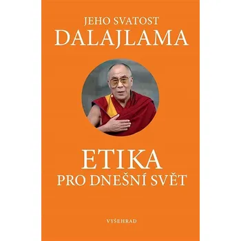 Kniha Etika pro dnešní svět Ekniha
