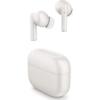 Sluchátka Energy Sistem Earphones True Wireless Style 2 Coconut