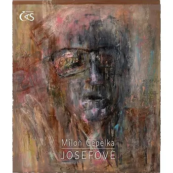 Kniha Josefové Ekniha