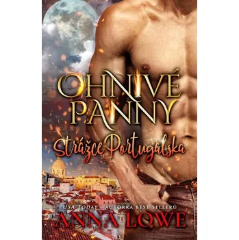 Kniha Strážce Portugalska Ekniha