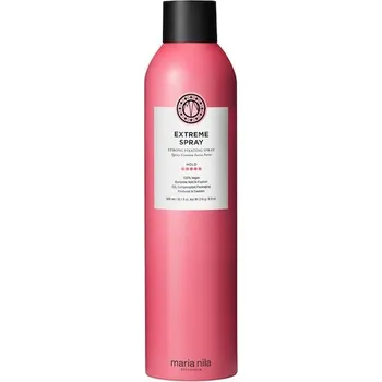 Stylingový přípravek Maria-Nila Vlasovy-styling Style-FinishExtrémní sprej 300 ml (2&nbsp;397,00 Kč / 1 l)