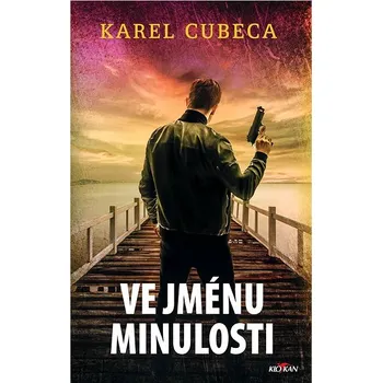 Kniha Ve jménu minulosti Ekniha