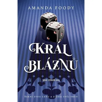 Kniha Král bláznů Ekniha