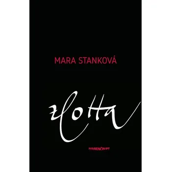 Kniha zLotta Ekniha