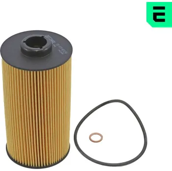 Olejový filtr Olejový filtr OPTIMAL OP-FOF40024