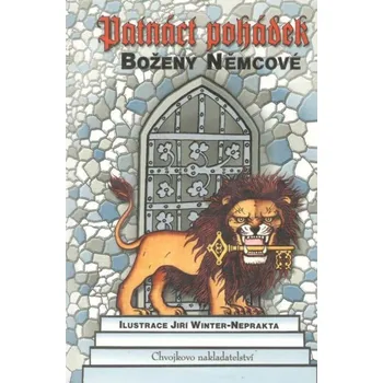 Pohádka Patnáct pohádek Boženy Němcové