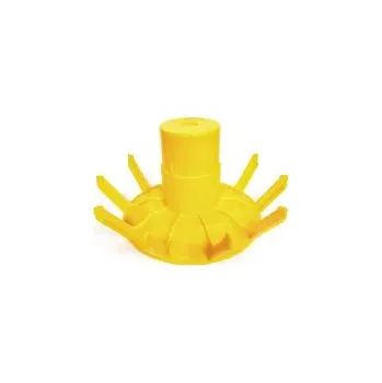 Odkapávač na nádobí Nástavec na odkapávač lahví 8/1