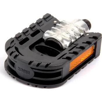 Pedál na kolo Marwi Pedály plastové sklápěcí SP-151