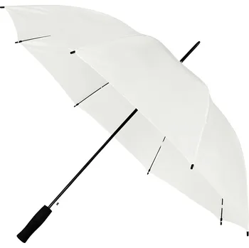 Deštník Falconetti® Dámský holový deštník STABIL bílý + 2150 výdejních míst za pouhých 49 Kč