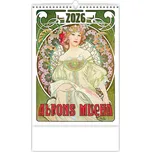 Helma365 Nástěnný kalendář N177-26 2026…