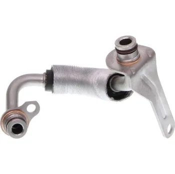 Chladič motoru Potrubí chladiva MAXGEAR 68-0344