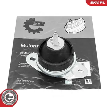 Zavěšení motoru Zavěšení motoru ESEN SKV 75SKV036