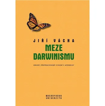 Kniha Meze darwinismu Ekniha