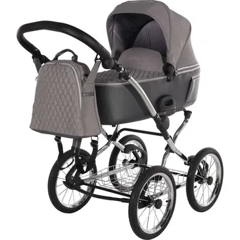 Kočárek Kočárek Camino Classic 03