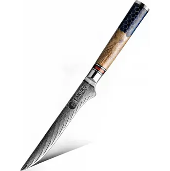 Kuchyňský nůž SaKuRo Honey 15,2 cm Vykošťovací nůž 15,2 cm
