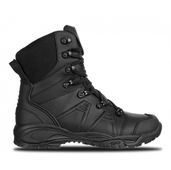 Pracovní obuv Vysoká pracovní obuv PANTHER XTR O6 NM Černá, 44