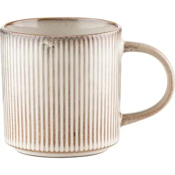 Keramický hrnek FLORINA EVIA 330 ml