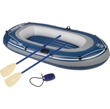 Člun Talamax Nafukovací člun Talamex Funline 240
