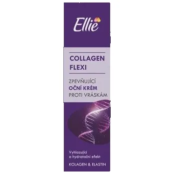 Ellie Collagen Flexi Zpevňující oční krém 15 ml