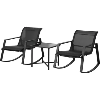 Zahradní sestava DIMENZA Zahradní houpací set