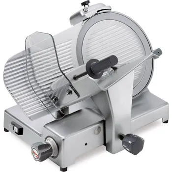 Kráječ na chleba Sirman Nářezový stroj gravitační CANOVA 275