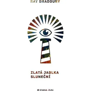 Kniha Zlatá jablka sluneční Ekniha