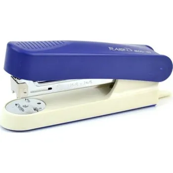 Sešívačka Raion MOD, 45 modrá, 30 listů