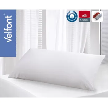 Polštář Velfont Outlast termoregulační potah polštáře Rozměr: 40 x 70 cm