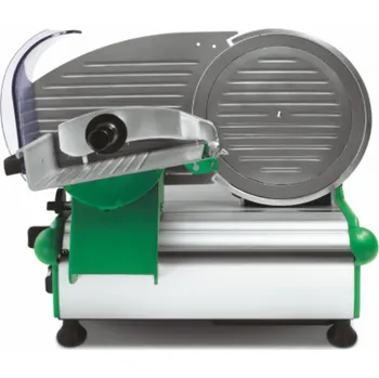 Kráječ na chleba Rheninghaus Nářezový stroj Prima 250 na uzeniny