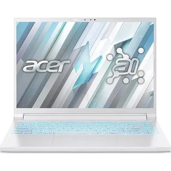 Počítač Acer Nitro V 14 AI Pearl White (ANV14-62-R9VY)